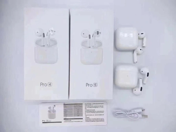 Pro 5