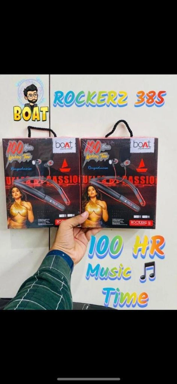Boat Nb