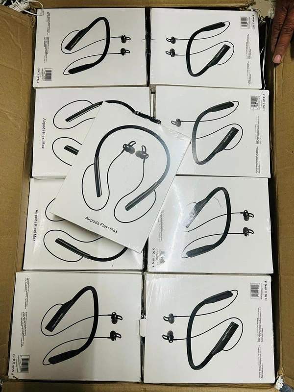 Neckband 