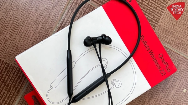One Plus Z2 - Z2