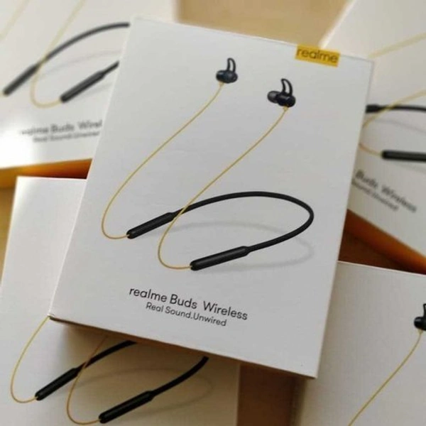 REALME NECKBAND 