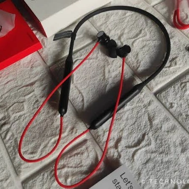 BLUETOOTH NECKBAND