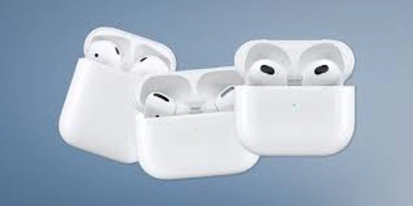 AIRPODS