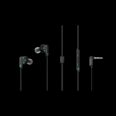 EARPHONES 
