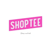 SHOPTEE - Logo