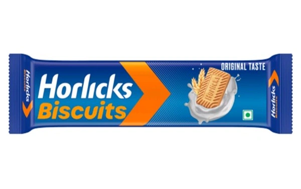 Horlicks Plain Biscuit 150g