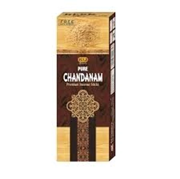 Raj Pure Chandanam Agarbatti 