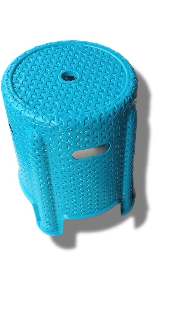 Fiber Quality Stule Company Prodect - blue, medium