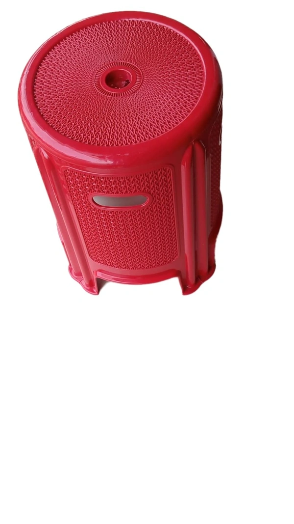 Fiber Stule - red, M