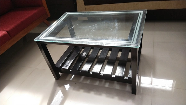 Tea Poyii - Black, Medium