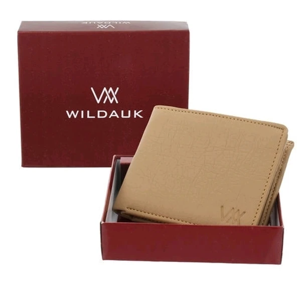 WILDAUK Trendy Men's Wallet,Purse & Card Holders - MB Fashion