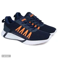DEFLOW Combo Pack of 2 Multicolor Casual Sports Running Shoes for Men's (Combo-(2)-181-147) - 10UK
