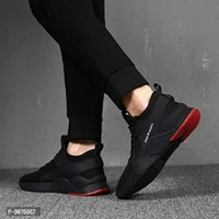 DEFLOW Combo Pack of 2 Multicolor Casual Sports Running Shoes for Men's (Combo-(2)-181-147) - 10UK