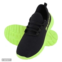 DEFLOW Combo Pack of 2 Multicolor Casual Sports Running Shoes for Men's (Combo-(2)-181-162) - 9UK