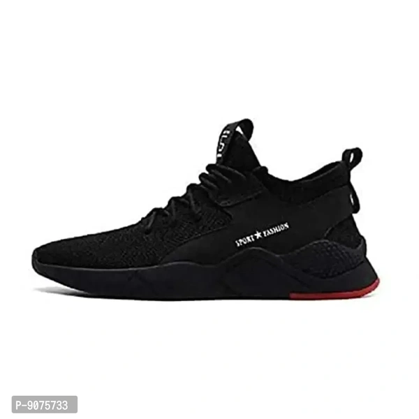 DEFLOW Cogs Combo Pack of 2 Multicolor New Lastes Casual Sports Running Shoes for Men's - 9UK