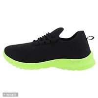 DEFLOW Combo Pack of 2 Multicolor Sports Running Shoes for Men's (Combo-(2)-179-162) - 10UK