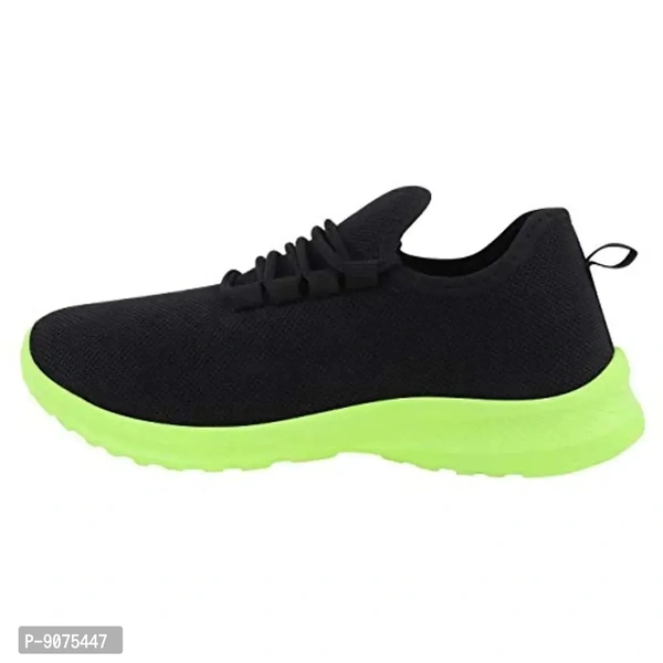 DEFLOW Combo Pack of 2 Multicolor Sports Running Shoes for Men's (Combo-(2)-179-162) - 10UK