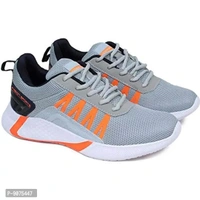 DEFLOW Combo Pack of 2 Multicolor Sports Running Shoes for Men's (Combo-(2)-179-162) - 10UK
