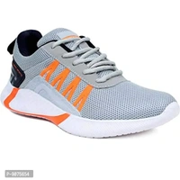 DEFLOW Combo Pack of 2 Multicolor Casual Sports Running Shoes for Men's (Combo-(2)-179-197) - 10UK