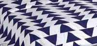 3D PRINTED DOUBLE BED SHEET