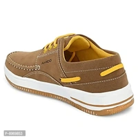 Amico Men's Sneaker - 6UK