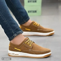Amico Men's Sneaker - 6UK