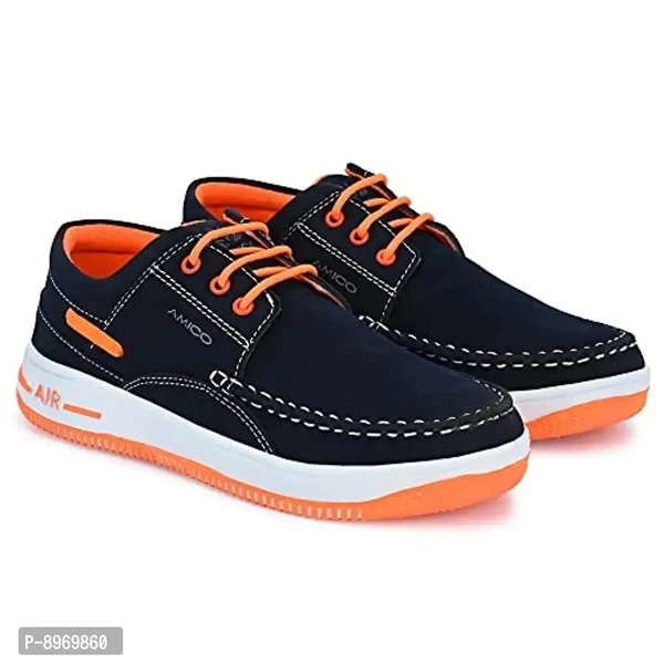 Amico Men's Sneaker - 7UK