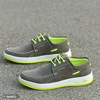 Amico Men's Sneaker - 6UK