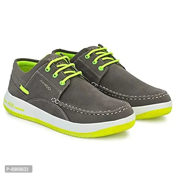 Amico Men's Sneaker - 7UK