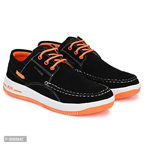 Amico Men's Sneaker - 7UK