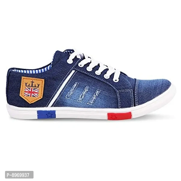 Zovim Men's Casual Shoes - 7UK