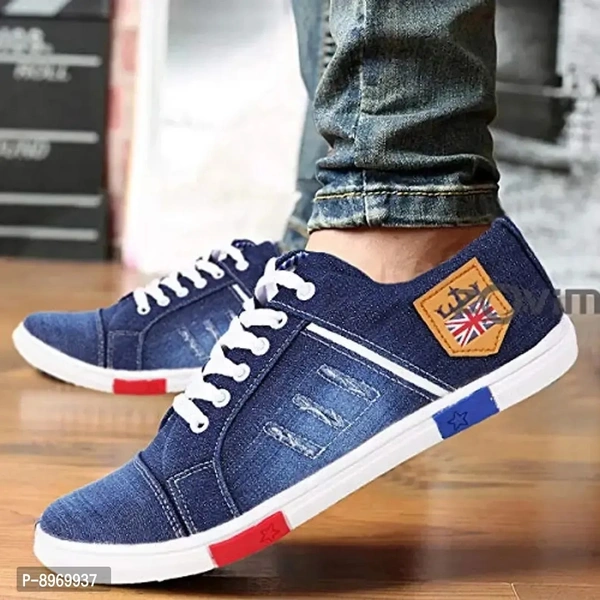 Zovim Men's Casual Shoes - 7UK