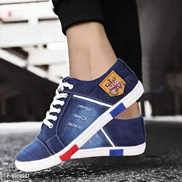 Zovim Men's Casual Shoes - 7UK