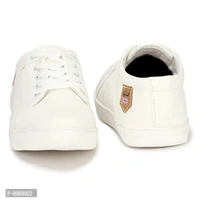 Zovim Men's Casual Shoes - 8UK, White