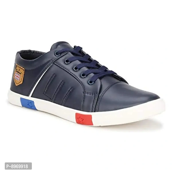 Zovim Men's Casual Shoes - R-Blue, 9UK