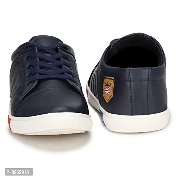 Zovim Men's Casual Shoes - R-Blue, 9UK