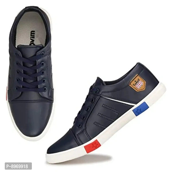 Zovim Men's Casual Shoes - R-Blue, 9UK