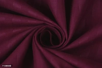 Comfortable Fine Glace Cotton Abstract One Queen Size Elastic Fitted Bedsheet with Two Pillow Covers