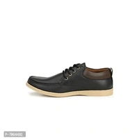 SIR CORBETT Men's Synthetic Casual Lace Up Sneakers - 10UK