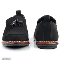 Bonexy Men's Latest Stylish Causal/Formal/Office/Loafer Shoes for Man & Boys - 7UK