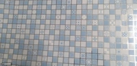 Designer Vinyl Waterproof Self Adhesive Wall Stickers