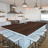Fusion Graphix Self-Adhesive Wood Grain Wallpaper – Waterproof PVC Vinyl