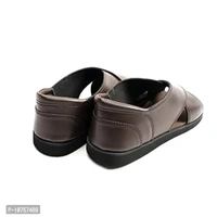 Podolite Orthopedic Sandals Men - Brown, 10UK