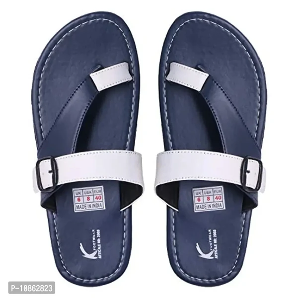 KANEGGYE 2003-navy and white - 7UK