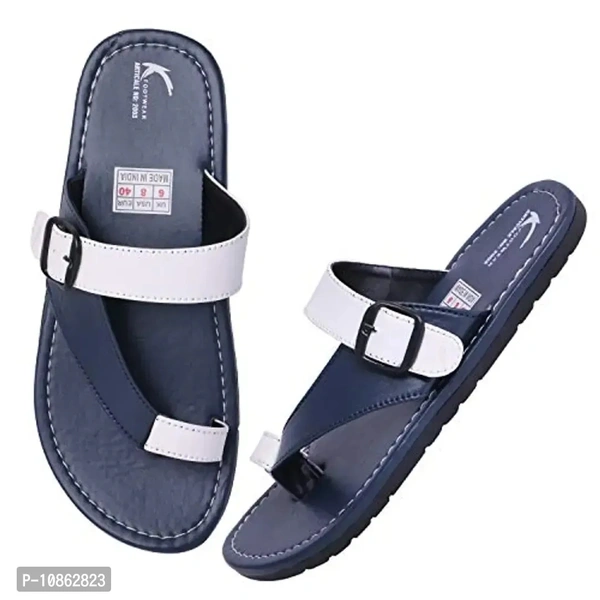 KANEGGYE 2003-navy and white - 7UK