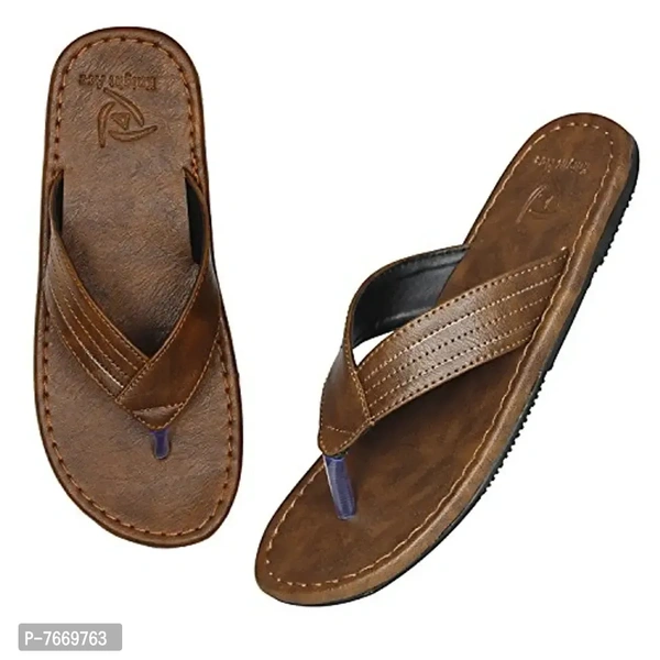 Kraasa Men's Turquoise Outdoor Sandal - 7 - 7UK