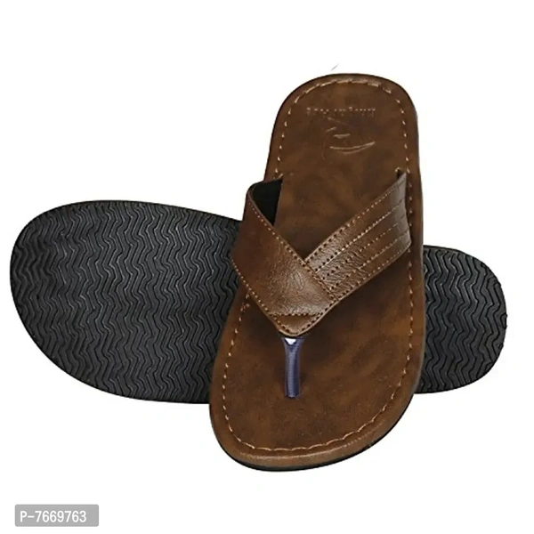 Kraasa Men's Turquoise Outdoor Sandal - 7 - 7UK