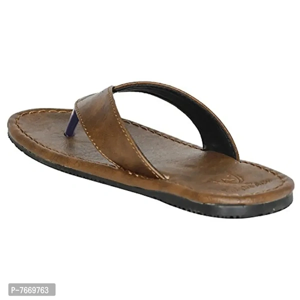 Kraasa Men's Turquoise Outdoor Sandal - 7 - 7UK
