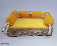 Handicraft Thakur ji Singhasan/ Laddu Gopal ji Singhasan