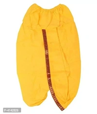 Kids Krishna Dress - 3-6 Month